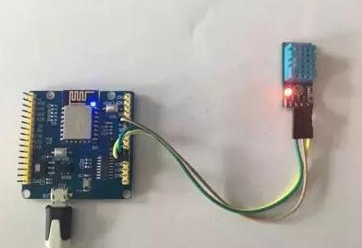 python制作天气预报系统,如何用python给微信推送天气预报
