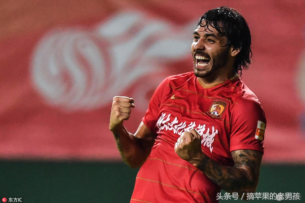 千万别奶恒大，“国安永远争第一”已不是一句笑话！还有上岗鲁能