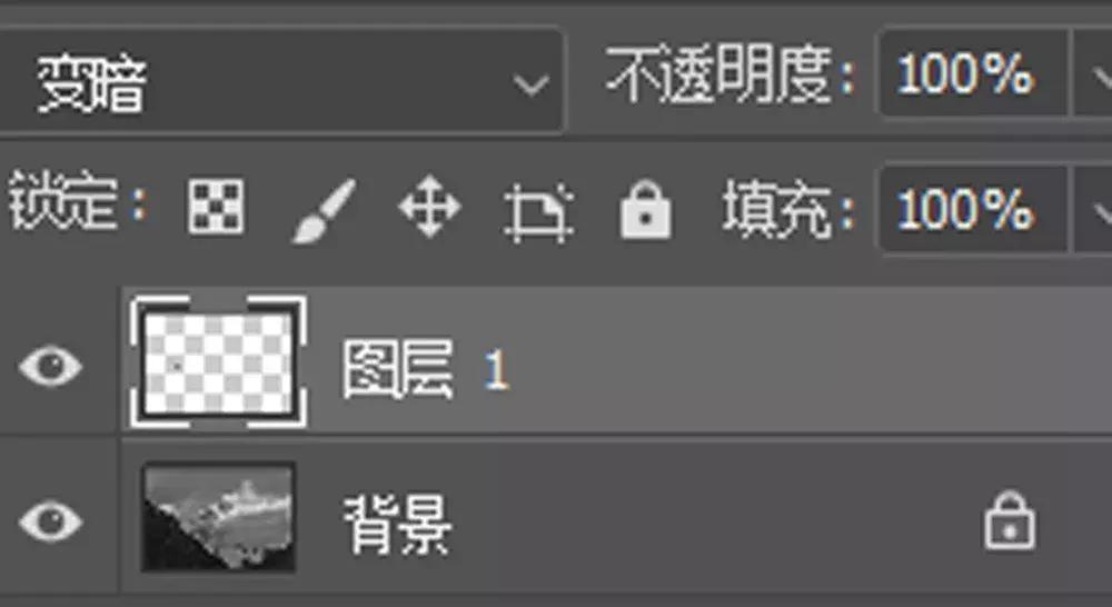 ps中图层混合模式的颜色减淡原理,ps怎么使用图层混合模式处理图片