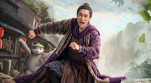 2020国内十大电影票房排行榜,2018电影票房排行榜前十名