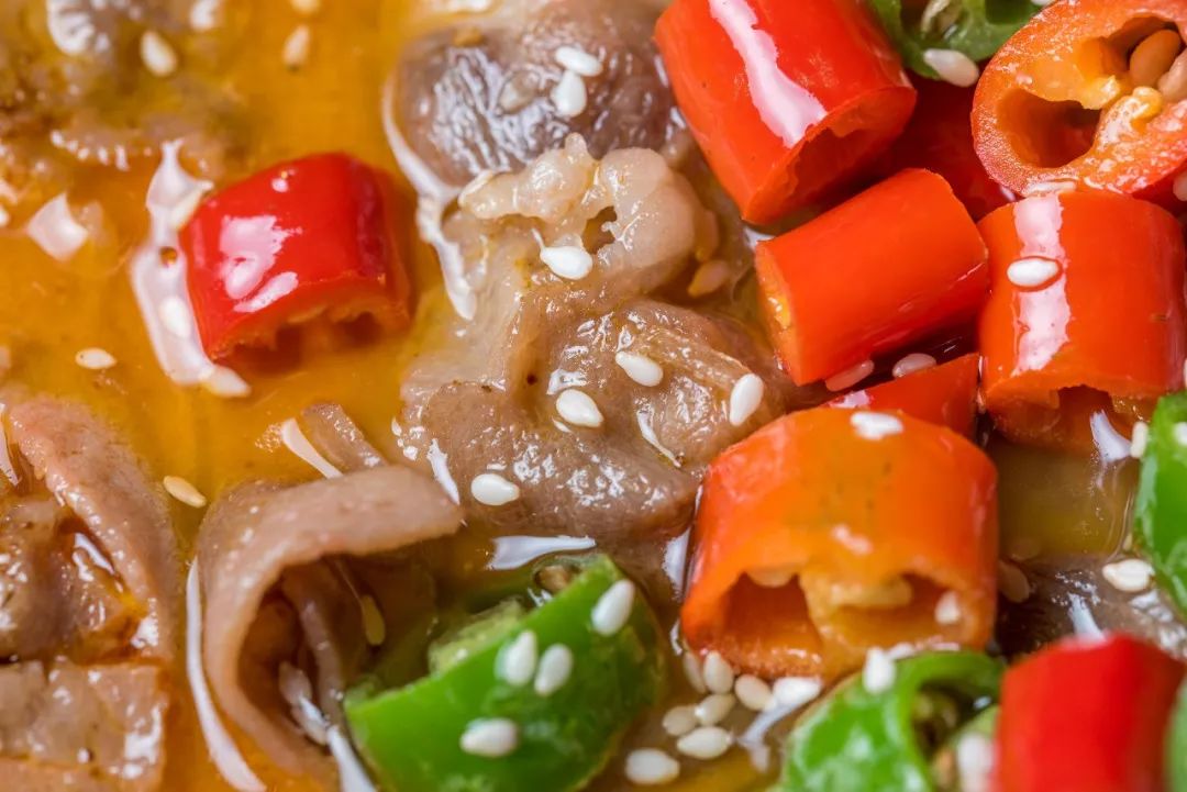 弥勒90后美女开餐馆,自创近百个健康菜,全家老小都喜欢