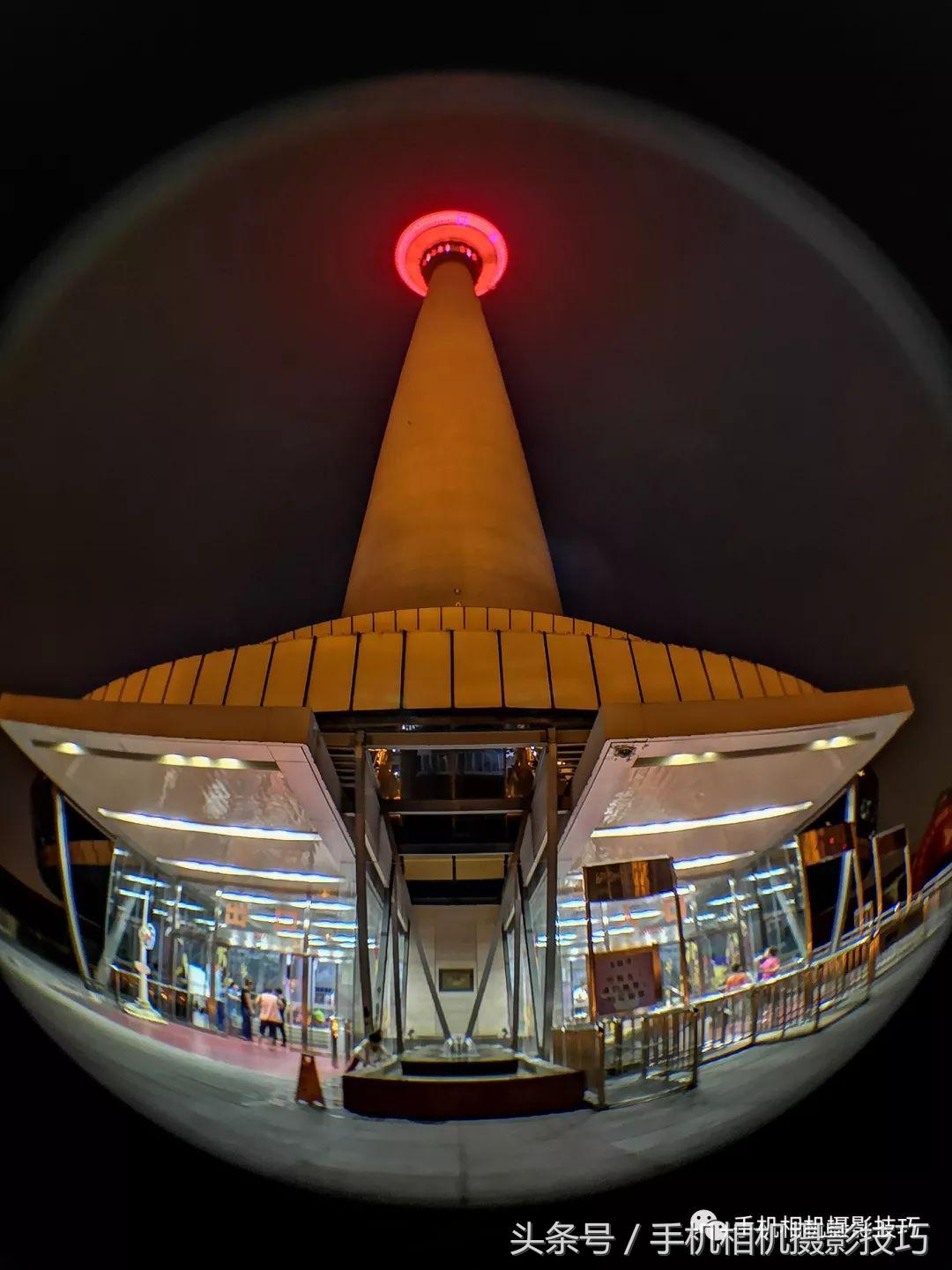 手机镜头，原来也可以很时尚