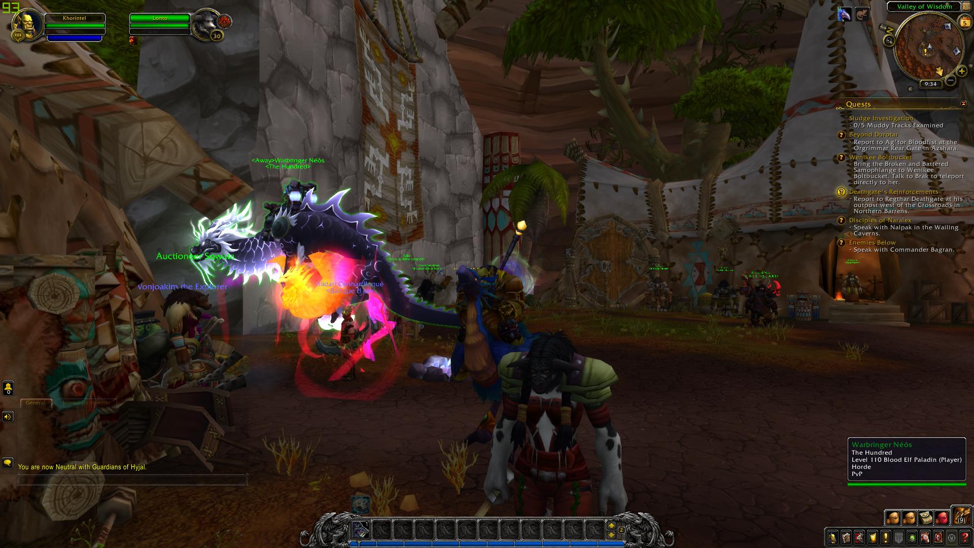 最省钱的方法玩魔兽世界,新手玩魔兽世界有哪些福利