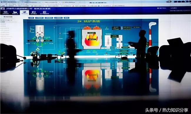 供热企业管理提升方案,供热企业如何提升服务质量