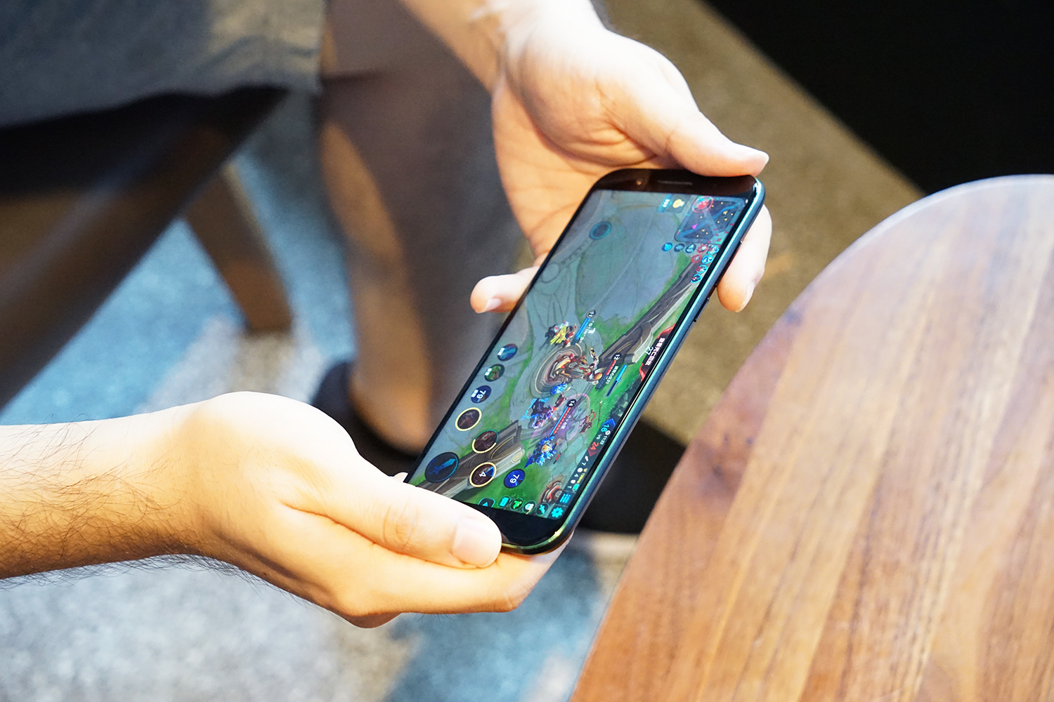 麒麟970荣耀note10升级鸿蒙吗,荣耀10和荣耀note10专业测评