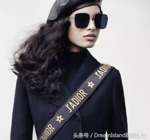 最好的墨镜是哪一款,最潮最in的太阳镜