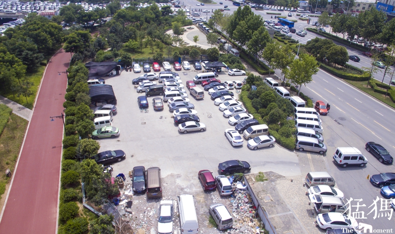 郑州文化路二手车市场,郑州二手车被骗怎么办