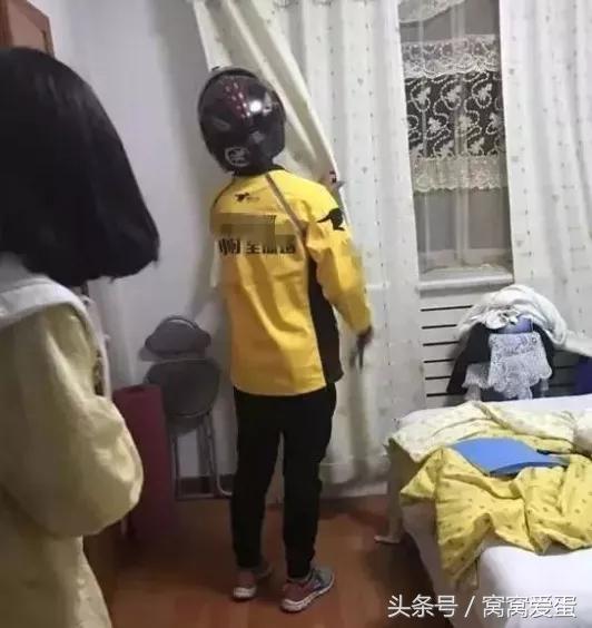 外卖小哥顾客奇葩评价,盘点外卖小哥送的奇葩订单