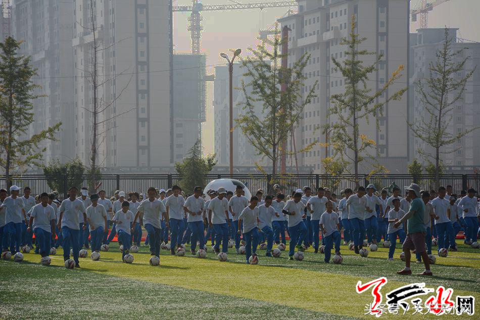 天水市中学生运动会在哪举办过,天水秦州中学生运动会开幕式