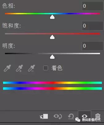 色彩空间哪里看,色彩空间讲解