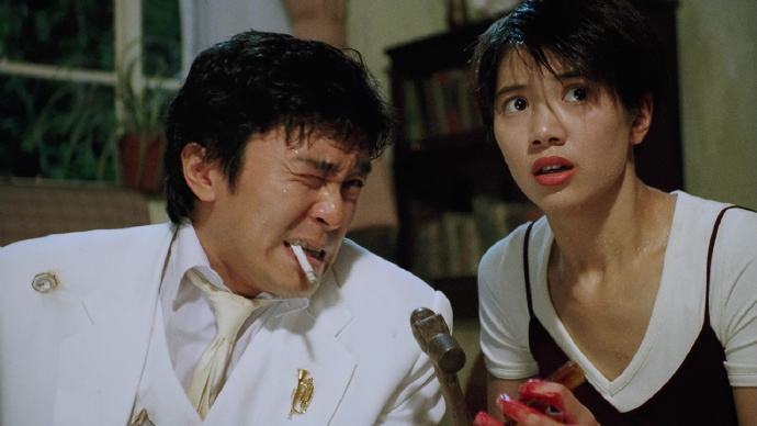 周星驰普度众生的如来佛祖,周星驰拯救世界的电影