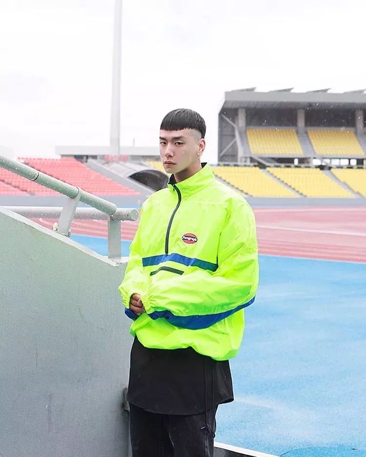 寸头是检验帅哥的唯一标准,果然寸头是检验真帅哥的唯一标准