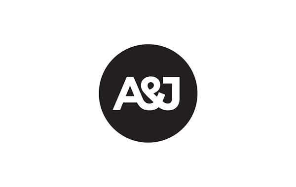 简约英文logo欣赏,英文字体设计logo创意