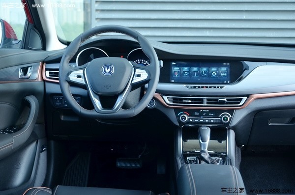 长安逸动xt两厢车16款值得购买吗,长安两厢车逸动xt测评