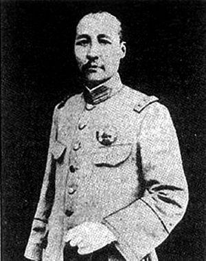 孙传芳被暗杀原因,孙传芳为什么被女人刺杀