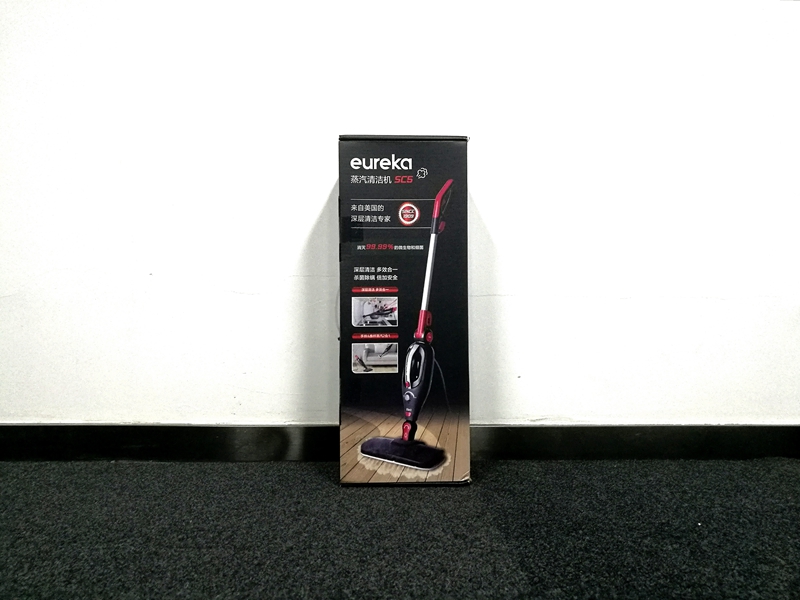 eureka洗地毯机器,卡赫蒸汽清洁机sc5评测