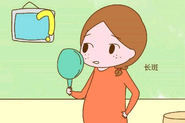 生孩子最伤女人哪里？这4个部位最伤，真的很心疼女人！