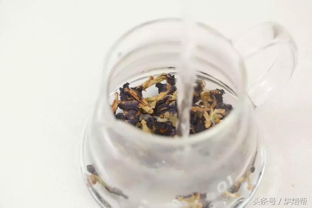 渐变色特饮,渐变蓝特饮