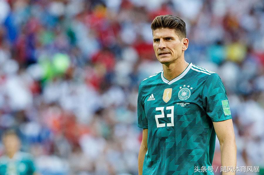 戈麦斯为什么离场,戈麦斯退出了国家队吗