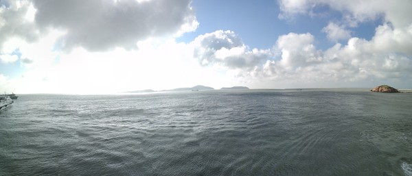 嵊泗离岛游玩攻略 (嵊泗列岛三天两夜旅游攻略)