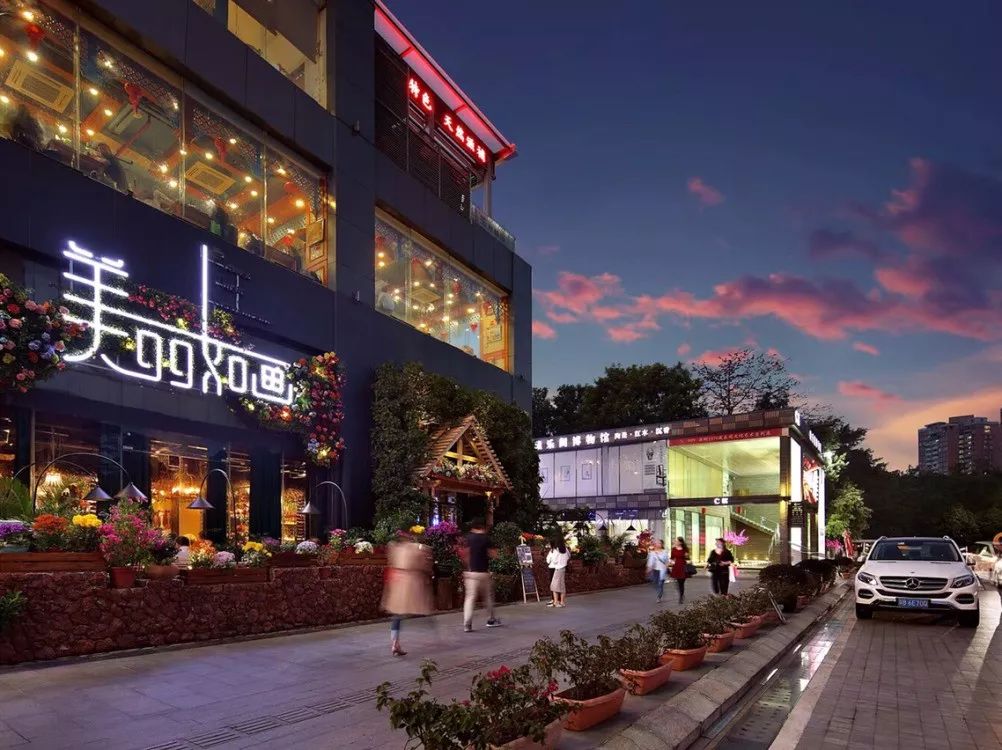 深圳过生日绝佳场地,深圳福田适合过生日派对的地方