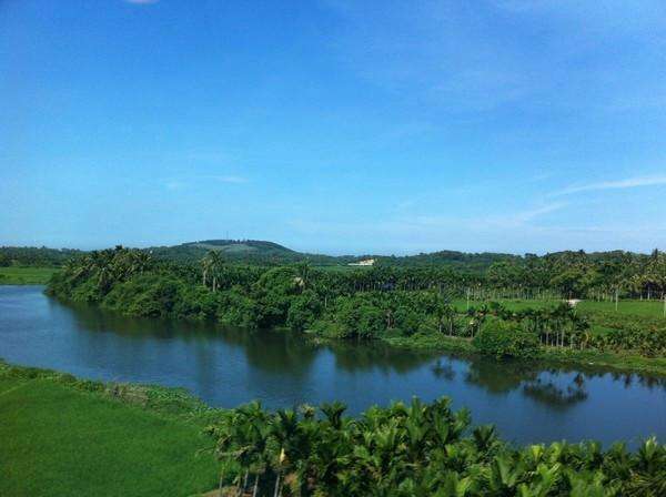 三宝妈妈三亚旅游,三宝妈妈三亚