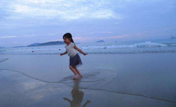 大宝二宝三亚游,三亚三妈游玩攻略