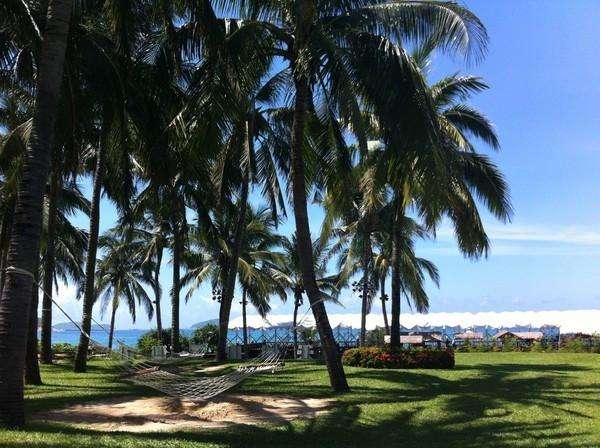 三亚三日游带孩子攻略,三姐妹游三亚