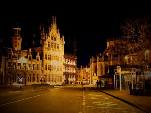 比利时鲁汶大学认可度,世界名校介绍