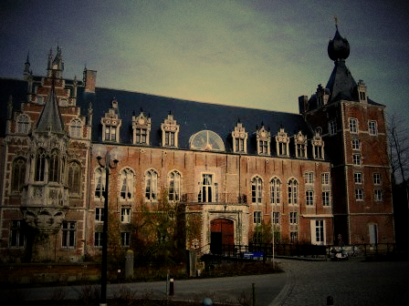 比利时鲁汶大学认可度,世界名校介绍