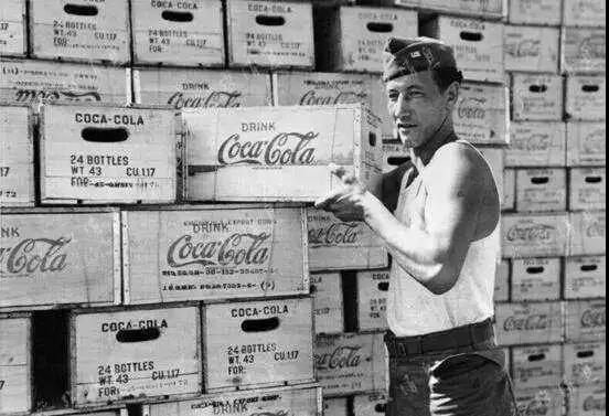 二战时期美军的伙食有多好,二战美军单兵一日三餐口粮