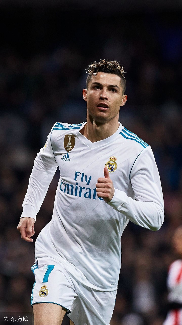 皇马时期的c罗到底有多强,皇马队史射手榜c罗第一难以超越