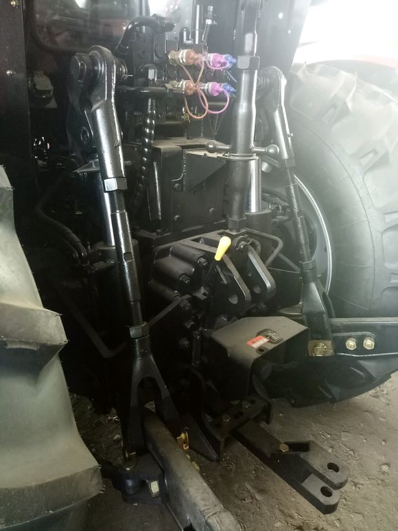 东方红lx2204上柴发动机打不着火,东方红lx2204发动机质量和通病