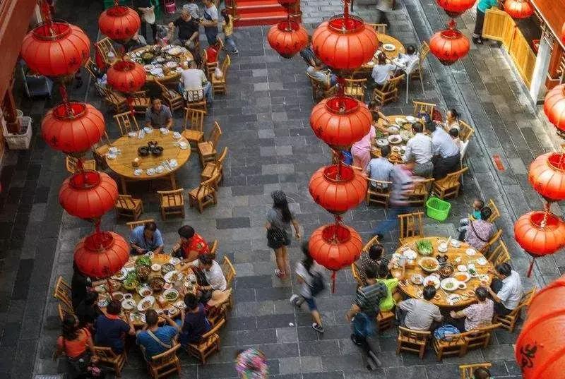 楚菜和鄂菜有什么区别,为什么湖北菜被称为楚菜