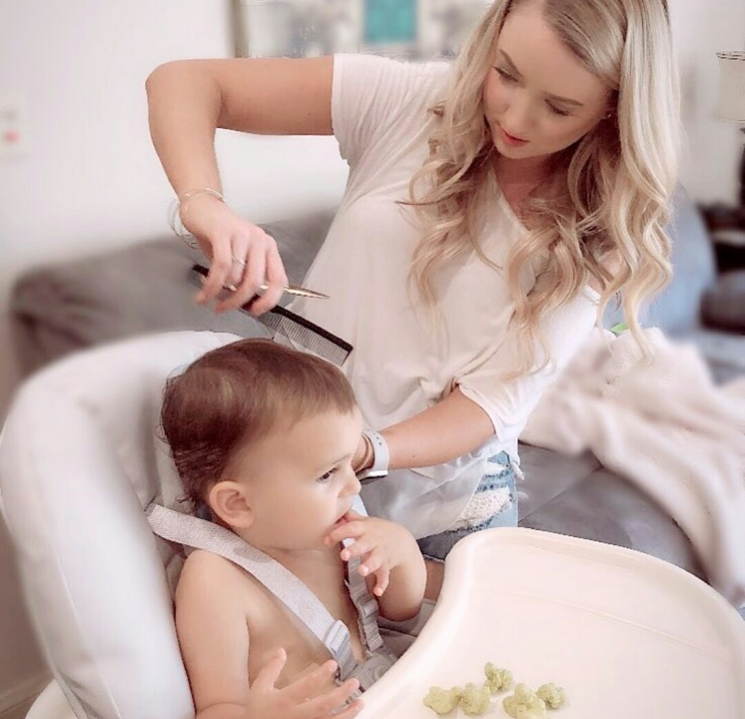 十款值得买的婴儿理发器,推荐一款婴儿理发器