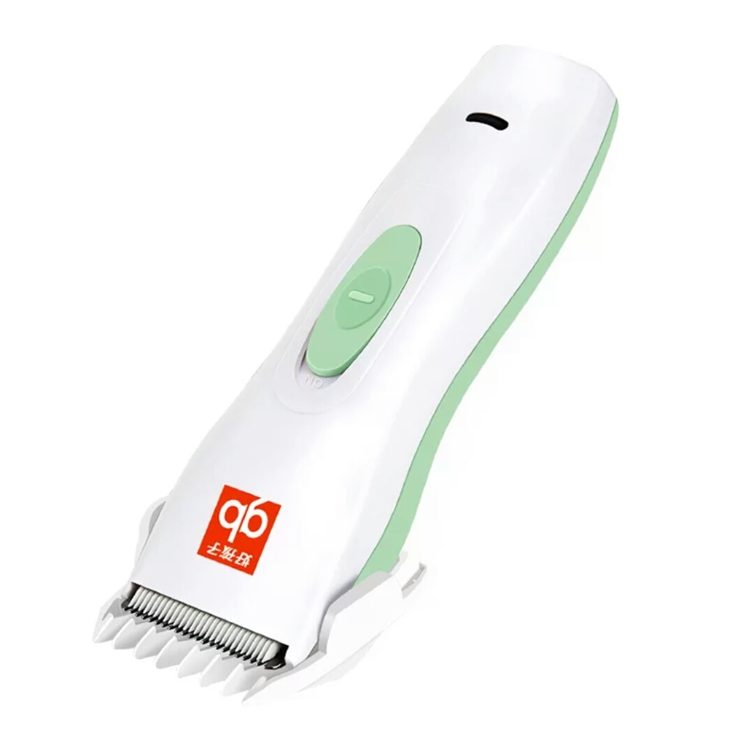 婴儿理发器哪个静音效果最好,静音婴儿电推剪