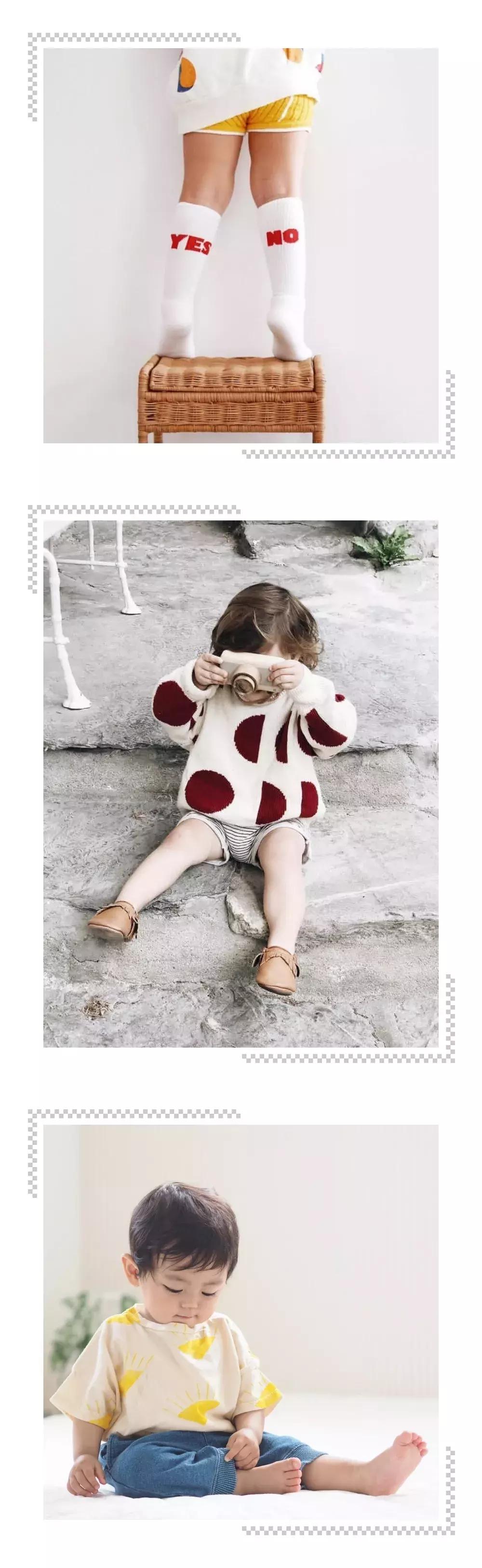 ins小众童装,ins小众风格博主