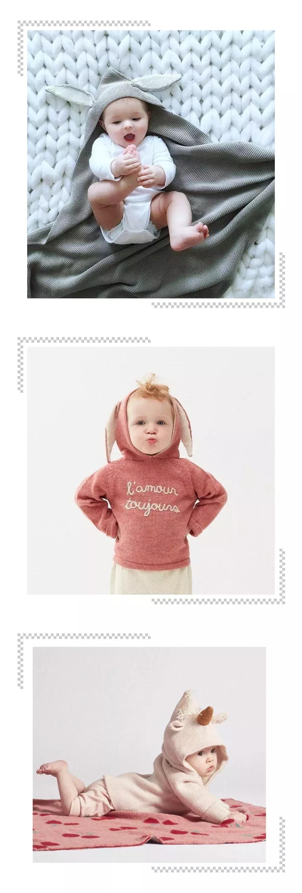 ins穿搭博主童装,ins童装穿搭博主