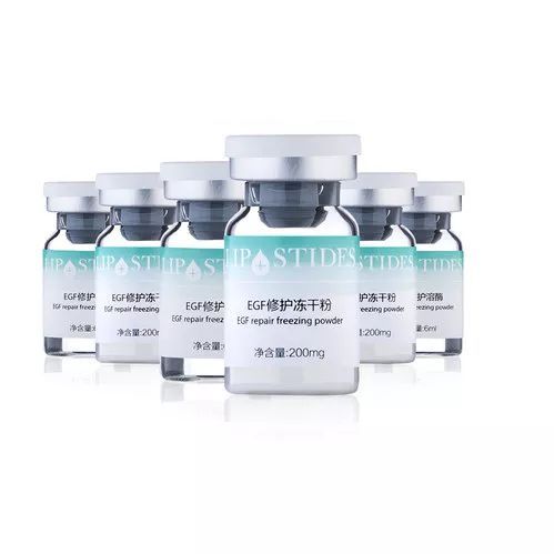 冻干粉能修复伤痕吗,冻干粉会不会毁容