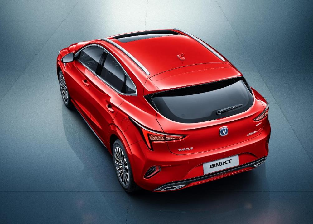 第二代长安逸动xt的质量怎么样,全新二代逸动xt怎么样