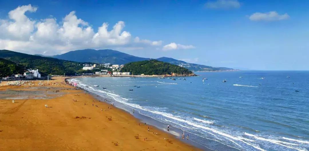 苍南深山,苍南隐秘的地方