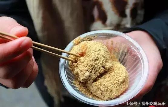 广西十大必吃美食,到广西罗城必吃的9大特色美食