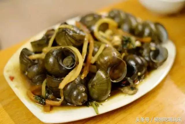 广西十大必吃美食,到广西罗城必吃的9大特色美食