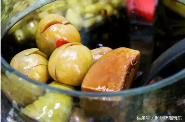 广西十大必吃美食,到广西罗城必吃的9大特色美食