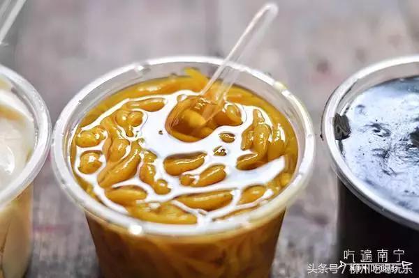 广西十大必吃美食,到广西罗城必吃的9大特色美食