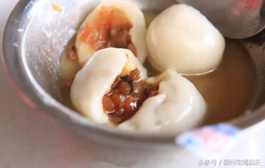 广西十大必吃美食,到广西罗城必吃的9大特色美食