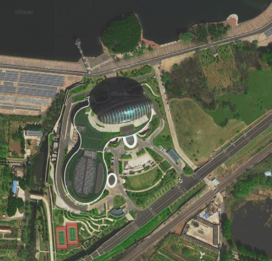 十大奇特酒店,十大奇观酒店