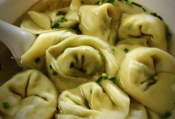 上海美食餐厅排行榜前十名,上海真正的本土美食