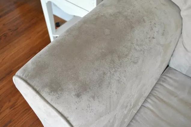 沙发脏了不用愁,沙发脏了不用洗