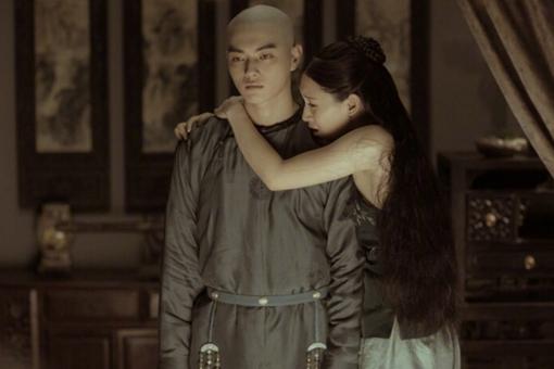 历史上的高贵妃很老吗,高贵妃真正的历史